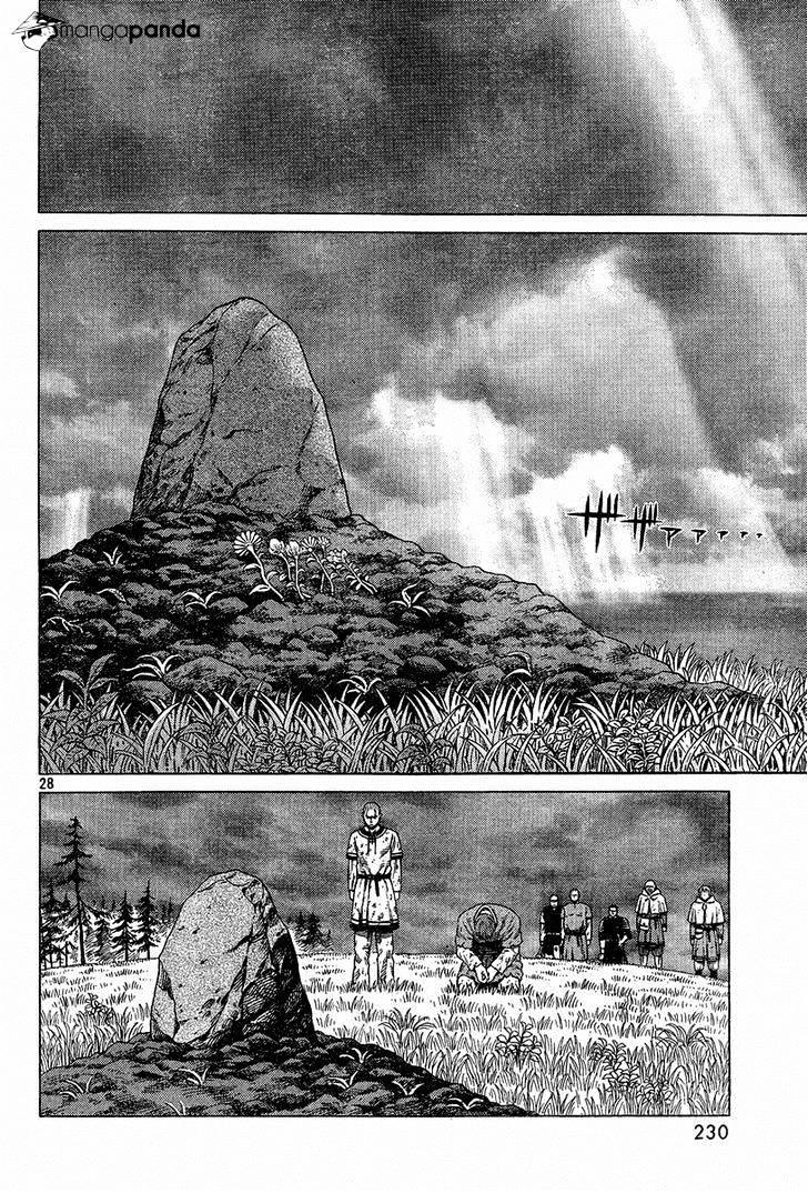 Vinland Saga, Chapter 93 image 28